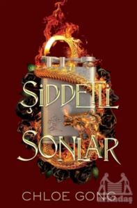 Şiddetli Sonlar - Martı Yayınları - Özel Yayın