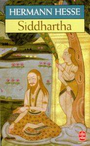 Siddhartha (Français) - Le Livre de Poche