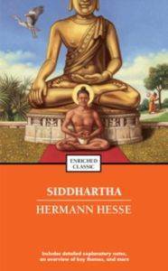 Siddhartha - Pocket Books USA