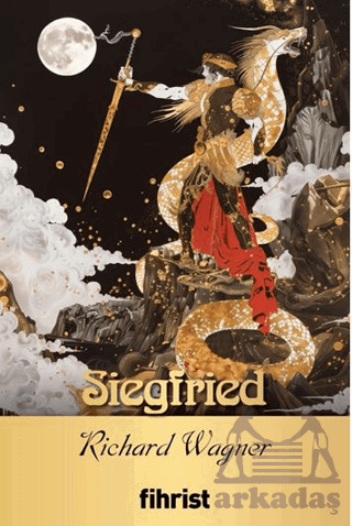 Siegfried - Fihrist Kitap