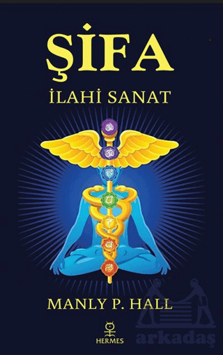 Şifa - Hermes Yayınları