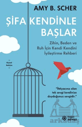 Şifa Kendinle Başlar - 1