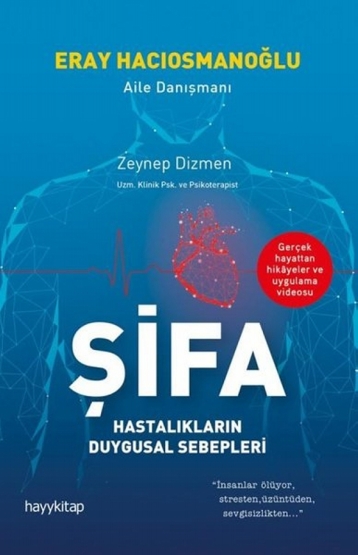 Şifa - Hayykitap