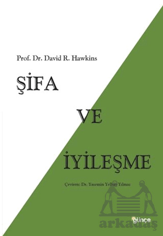 Şifa Ve İyileşme - 1