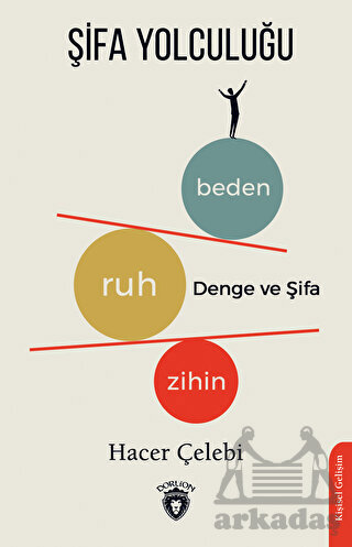 Şifa Yolculuğu Zihin - Ruh - Beden Denge Ve Şifası - 1