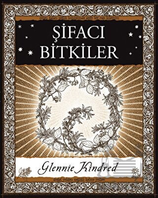 Şifacı Bitkiler - A7 Kitap