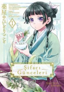 Şifacı Günceleri 1 - Athica Yayınları