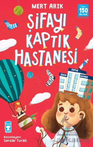 Şifayı Kaptık Hastanesi - 2