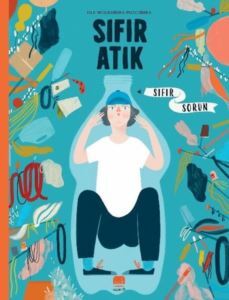 Sıfır Atık - Uçan Fil