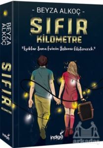 Sıfır Kilometre - İndigo Kitap