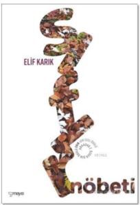 Sıfır Nöbeti - Mayıs Yayınları