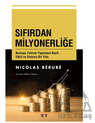 Sıfırdan Milyonerliğe - 1