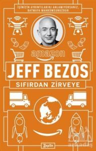 Sıfırdan Zirveye - Zeplin Kitap