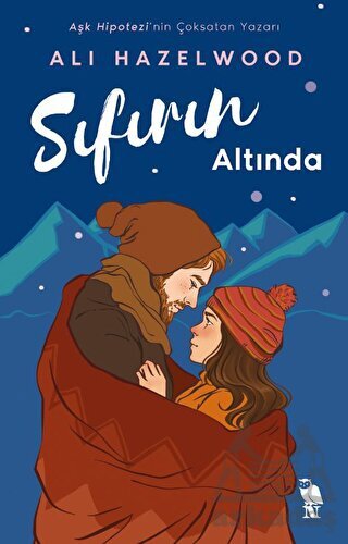 Sıfırın Altında - Nemesis Kitap