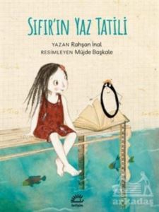 Sıfır'ın Yaz Tatili - İletişim Yayınevi