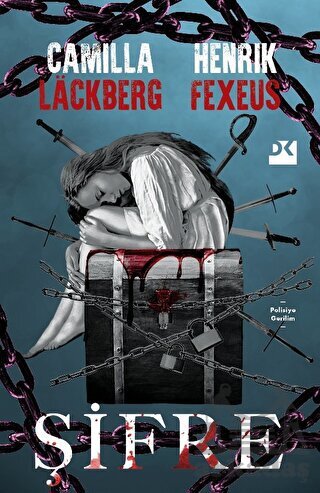 Şifre - Doğan Kitap