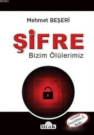 Şifre Bizim Ölülerimiz - 1