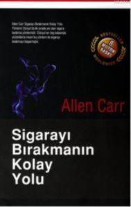 Sigarayı Bırakmanın Kolay Yolu - 1