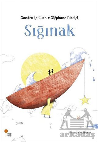 Sığınak - Günışığı Kitaplığı