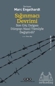 Sığınmacı Devrimi - Yapı Kredi Yayınları