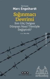 Sığınmacı Devrimi - 1