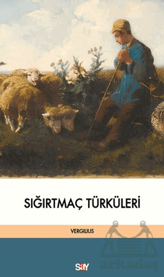 Sığırtmaç Türküleri - 1