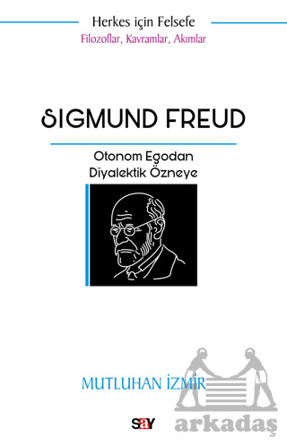 Sigmund Freud - 1
