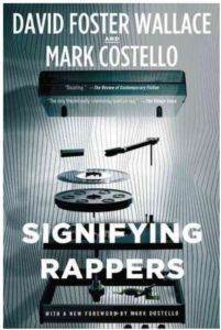 Signifying Rappers - Back Bay Books