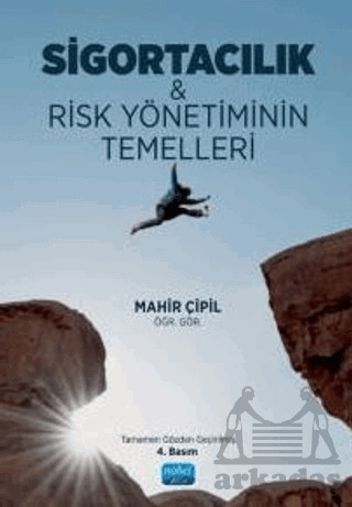 Sigortacılık & Risk Yönetiminin Temelleri - 1