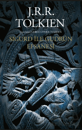 Sigurd İle Gudrun Efsanesi - İthaki Yayınları
