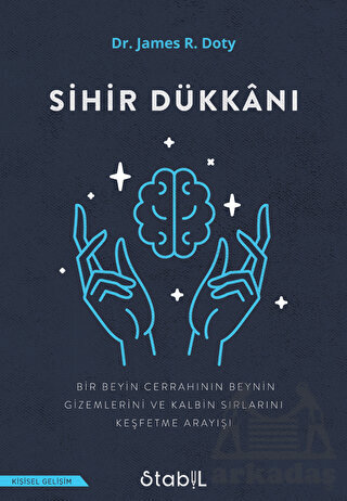 Sihir Dükkanı - 1