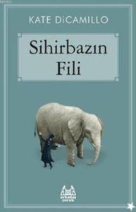 Sihirbaz'ın Fili - 1