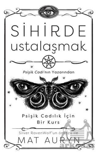 Sihirde Ustalaşmak - Butik Yayınları