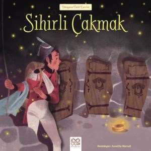 Sihirli Çakmak - 1