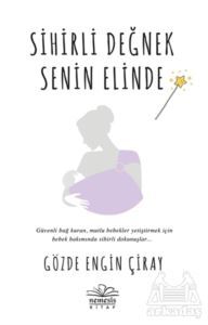 Sihirli Değnek Senin Elinde - Nemesis Kitap
