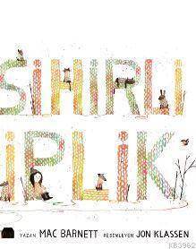 Sihirli İplik - Meav Yayıncılık