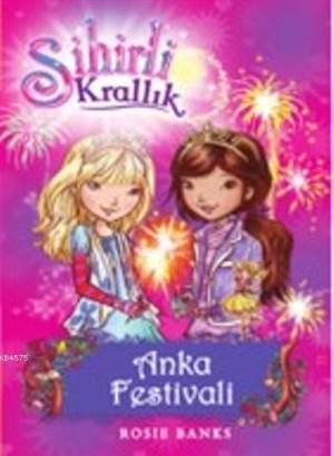 Sihirli Krallık 16 - Anka Festivali (9+ Yaş) - 1