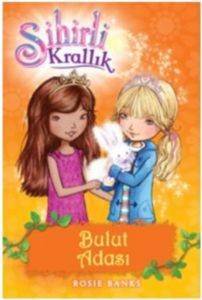 Sihirli Krallık 3 - Bulut Adası - Doğan Kitap