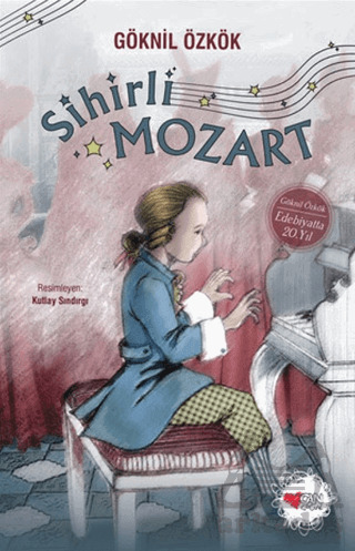 Sihirli Mozart - 1