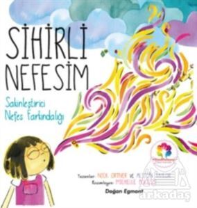 Sihirli Nefesim - Doğan Egmont Yayıncılık