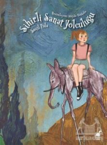 Sihirli Sanat Yolculuğu - Dinozor Çocuk