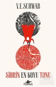 Sihrin En Koyu Tonu - Pegasus Yayınları