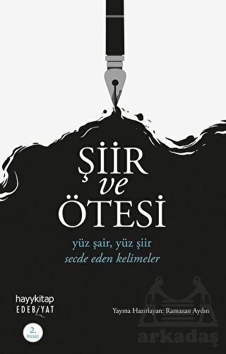 Şiir Ve Ötesi - 1