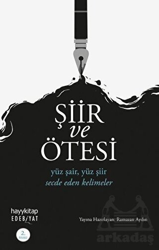 Şiir Ve Ötesi - Hayykitap