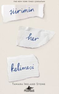 Şiirimin Her Kelimesi - 1