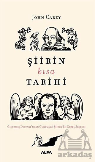 Şiirin Kısa Tarihi - 1