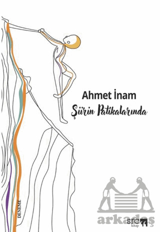 Şiirin Patikalarında - 2
