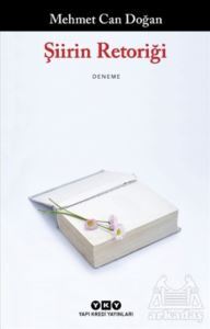 Şiirin Retoriği - Yapı Kredi Yayınları
