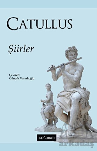 Şiirler - Doğu Batı Yayınları