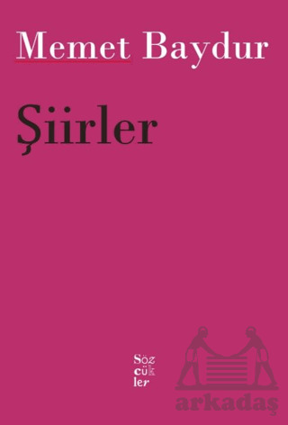 Şiirler - 1